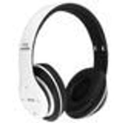 Casque Audio - P15 - Sans Fil Bluetooth 4.0 - Jack 3.5 mm - Radio FM - Micro-SD