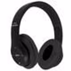 Casque Audio - P15 - Sans Fil Bluetooth 4.0 - Jack 3.5 mm - Radio FM - Micro-SD