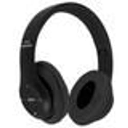Casque Audio - P15 - Sans Fil Bluetooth 4.0 - Jack 3.5 mm - Radio FM - Micro-SD