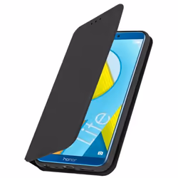 Etui folio - AVIZAR - Honor 9 Lite - Éco-cuir - Fermeture aimantée - Fonction support