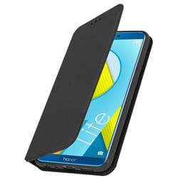 Etui folio - AVIZAR - Honor 9 Lite - Éco-cuir - Fermeture aimantée - Fonction support