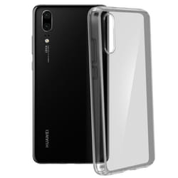 Coque - AVIZAR - Huawei P20 - Protection Antichocs - Ultra-Transparente - Rigide
