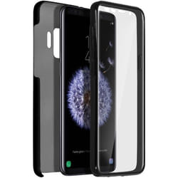 Coque de protection - AVIZAR - Samsung Galaxy S9 - Silicone - Polycarbonate - Ultra-fin et léger