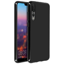 Coque - AVIZAR - Huawei P20 Pro - Silicone gel - Protection antitraces - Souple