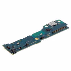 Nappe de charge - Galaxy Tab S2 9.7 - Micro-USB - Connecteur Gris - Remplacement - Synchronisation