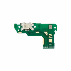 Nappe + Connecteur de charge - HUAWEI - Honor 7A / Y6 (2018) - Micro-USB - Remplacement - Compatible