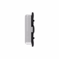 Bouton Power Galaxy J5 et j7 2016 On / Off + Volume de Remplacement - Argent