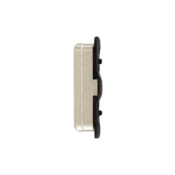 Bouton Power Galaxy J5 et J7 2016 On / Off + Volume de Remplacement - Or
