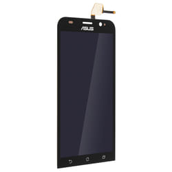 ASUS LCD-BK-ZE550ML pièce de rechange de téléphones mobiles Écran Noir