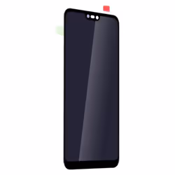 Écran LCD - Huawei - P20 Lite - Tactile - 55 pouces - Noir