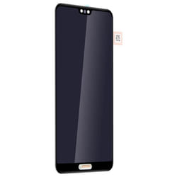 Écran LCD - HUAWEI - P20 - 55 pouces - Noir - Bloc Complet Tactile
