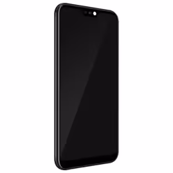 Écran LCD Tactile - Huawei - P20 Lite - Verre trempé - 55 po - Compatible Android