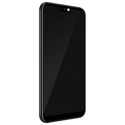 Écran LCD Tactile - Huawei - P20 Lite - Verre trempé - 55 po - Compatible Android