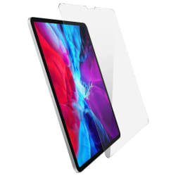 Avizar Film iPad Pro 12.9 2020/2018 Verre Trempé 9H - Transparent