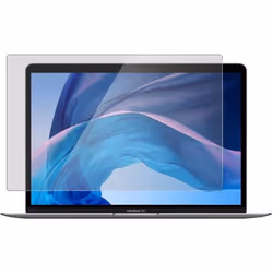 Film de protection - Apple - MacBook Air 133 - Verre trempé 9H - Ultra-fin - Transparent Blanc