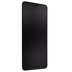 Écran LCD - Honor - 8X - Bloc Complet Tactile - Noir - 55 pouces