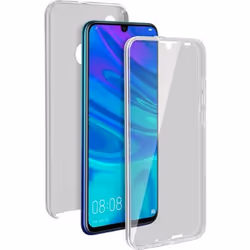 Coque de protection - Huawei - P Smart 2019/Honor 10 Lite - Rigide + Silicone - Ultra-fin - Protection 360°
