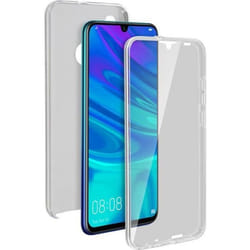 Coque de protection - Huawei - P Smart 2019/Honor 10 Lite - Rigide + Silicone - Ultra-fin - Protection 360°