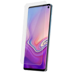 Film de protection - AVIZAR - Galaxy S10 Lite - Verre trempé 9H - Antichocs - Transparent