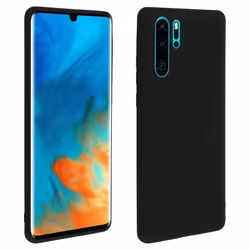 Coque - FORCELL - P30 Pro - Silicone Gel - Souple - Protection Intégrale - Soft Touch