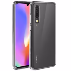 Coque - AVIZAR - Huawei P30 - Silicone Gel - Protection Anti-rayures - Ultra-Fine
