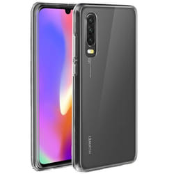Coque - AVIZAR - Huawei P30 - Silicone Gel - Protection Anti-rayures - Ultra-Fine