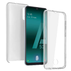 Avizar Samsung Galaxy A50 - Transparent