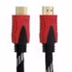 Câble Vidéo HDMI - LINQ - HD-13200 - 4K - Full HD 3D - 20m