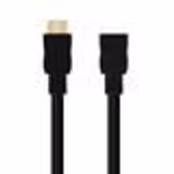 Câble HDMI - LINQ - Mâle vers Femelle - 4K - 1.5m - Double transmission audio/vidéo