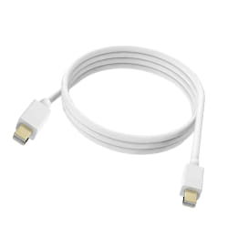 Avizar Mini DisplayPort vers Mini DisplayPort