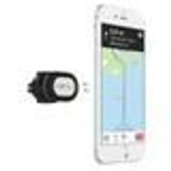 Support de téléphone - KENU - Airframe Magnetic - Rotatif 360° - Fixation grille daération - Noir