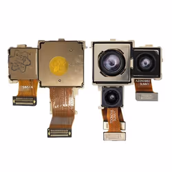 Caméra Arrière - Huawei - P30 Pro - Triple Capteur Photo - Compatible - Nappe Intégrée