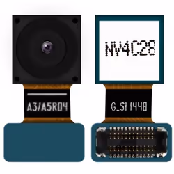 Caméra Avant - Samsung - Galaxy A50 - Noir - 10 g - 100% Neuf