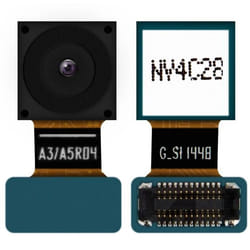 Caméra Avant - Samsung - Galaxy A50 - Noir - 10 g - 100% Neuf