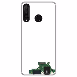 Câble de charge - Huawei - P30 Lite - USB Type C - Prise Jack - Micro intégré