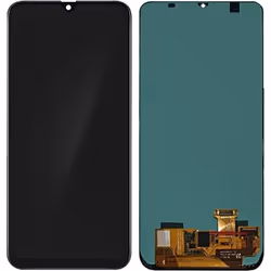 Afficheur LCD Samsung Galaxy A30 Bloc Écran avec Tactile Original Noir