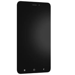 Écran LCD Xiaomi Redmi Go - Noir - Bloc Complet Tactile Compatible