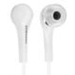 Ecouteurs Intra-auriculaires - Samsung - EHS64AVFWE - Blanc - Filaire - Mains libres