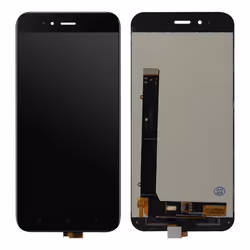 Bloc Complet - XIAOMI - Xiaomi Mi A1 - Écran LCD 55 pouces - Vitre tactile - Pré-assemblé