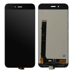 Bloc Complet - XIAOMI - Xiaomi Mi A1 - Écran LCD 55 pouces - Vitre tactile - Pré-assemblé