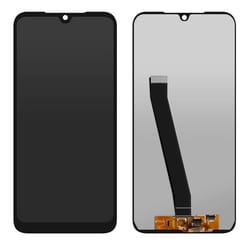 Ecran LCD Tactile - XIAOMI - Redmi 7 - 55 po - Noir - Original