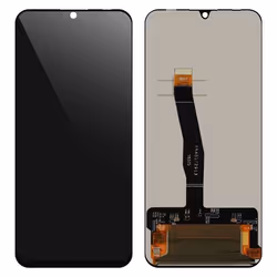 Écran LCD - Honor - 20 Lite - Remplacement - Noir - 55 pouces