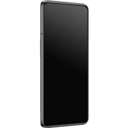 Bloc Complet Galaxy A80 Écran LCD et vitre tactile Original Service Pack - Noir