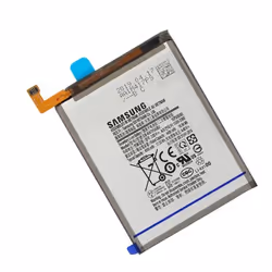 Batterie Interne Samsung Galaxy A70 4500mAh Original EB-BA705ABU Blanc