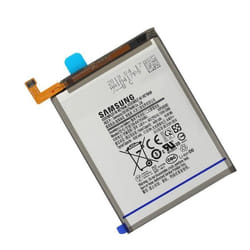 Batterie Interne Samsung Galaxy A70 4500mAh Original EB-BA705ABU Blanc