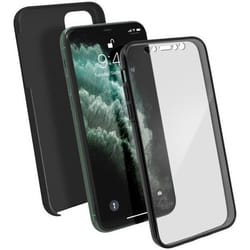 Coque - AVIZAR - iPhone 11 Pro Max - Protection Rigide Intégrale - Design Fin - Silicone Souple