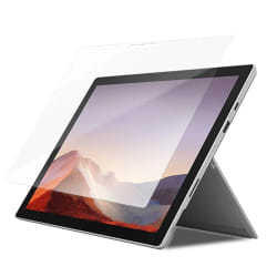 Avizar Surface Pro 7 Verre Trempé - Transparent