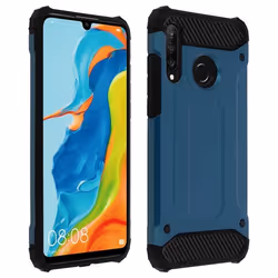 Coque - AVIZAR - Huawei P30 Lite - Antichoc - Bi-matière - 18m de protection