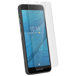 Film de protection - AVIZAR - Fairphone 3 - Verre trempé 9H - Ultra-fin - Anti-explosion