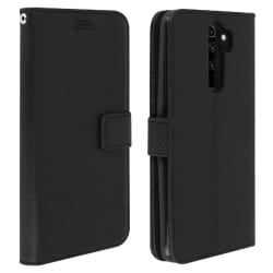 Avizar Housse Folio Xiaomi Redmi Note 8 Pro